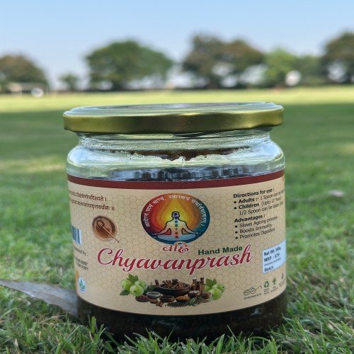Chyawanprash