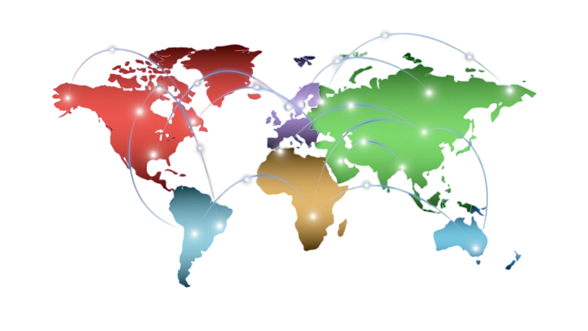 Vahni Ayurved Wellness Reach Map